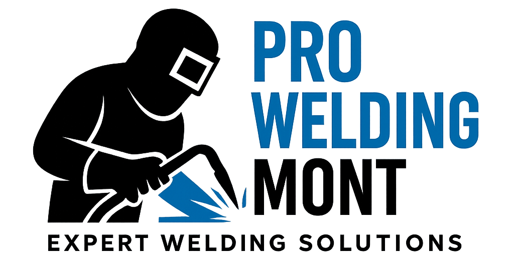PRO WELDING MONT